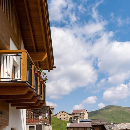 Arion Apartments - Trepalle Лівіньо Екстер'єр фото