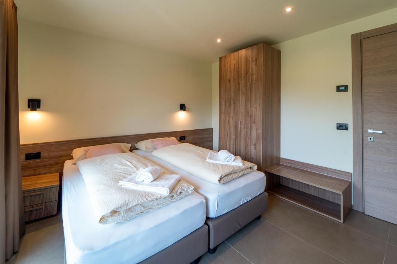 Arion Apartments - Trepalle Лівіньо Екстер'єр фото