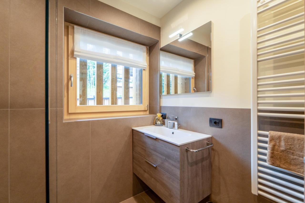 Arion Apartments - Trepalle Лівіньо Екстер'єр фото
