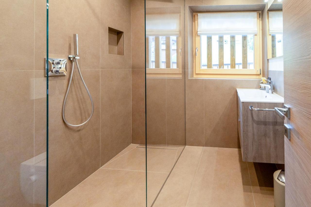 Arion Apartments - Trepalle Лівіньо Екстер'єр фото