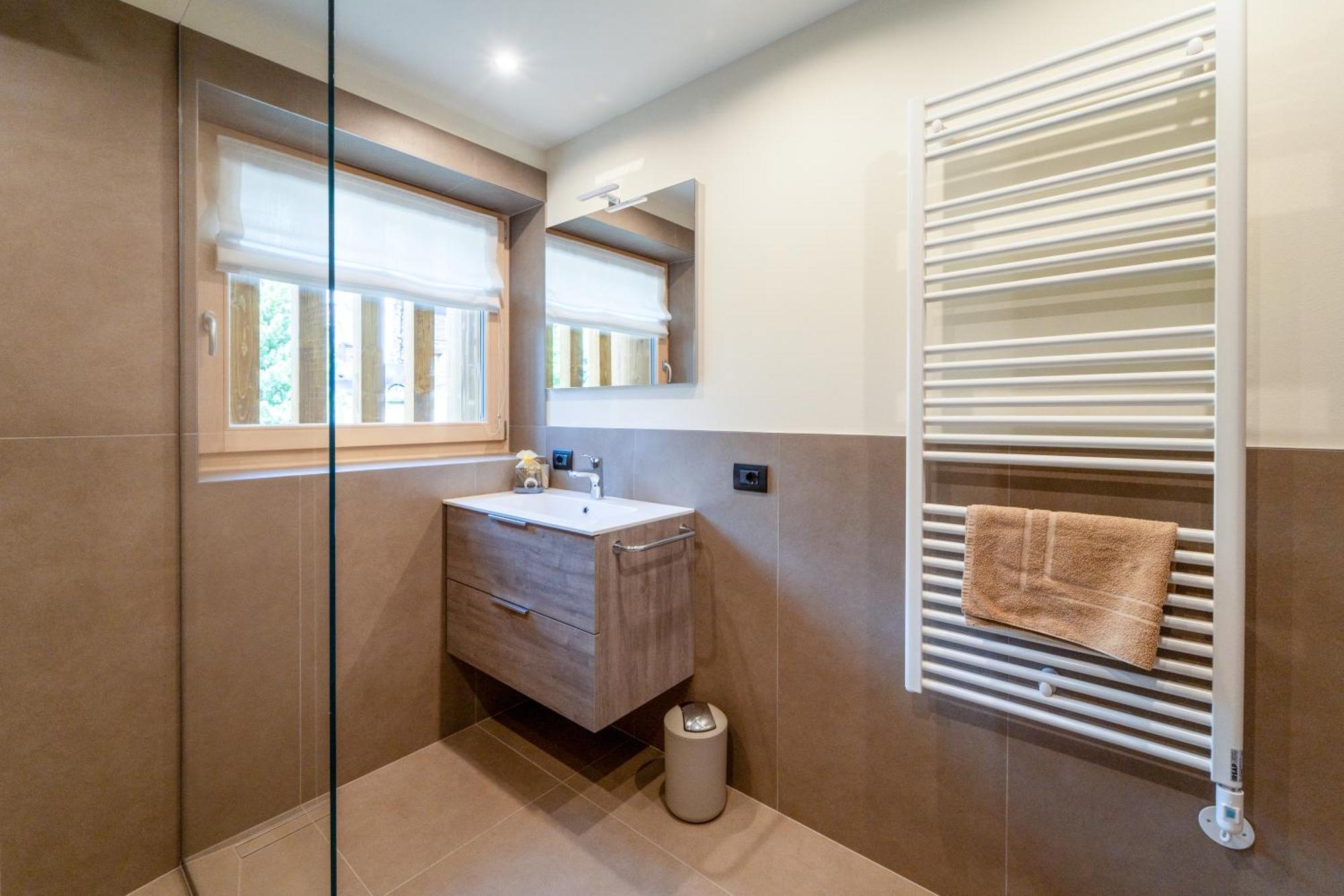 Arion Apartments - Trepalle Лівіньо Екстер'єр фото